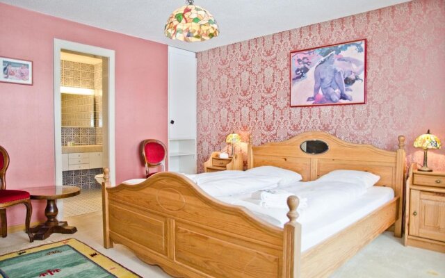 Apartment am Endweg - Griwarent AG