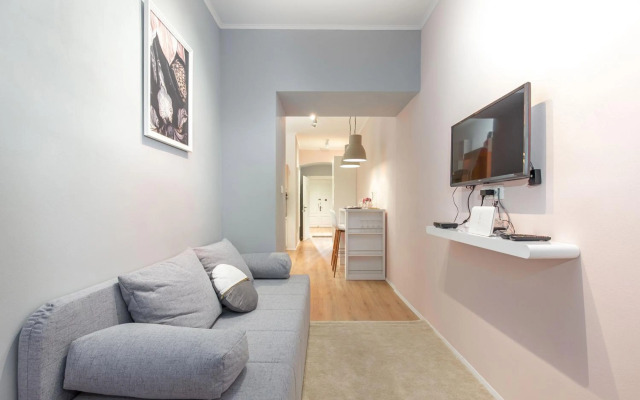 Turk Apartments Rijeka