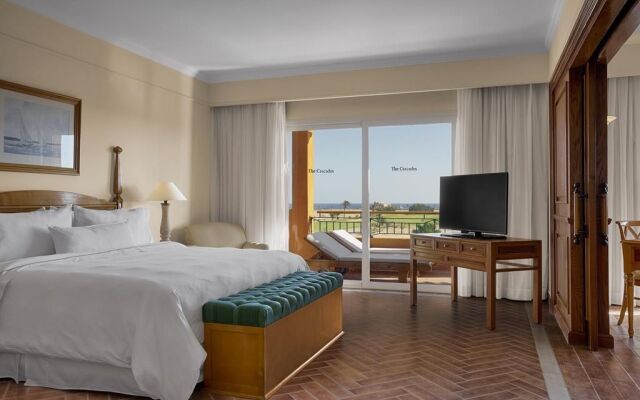 The Cascades Golf Resort Spa and Thalasso