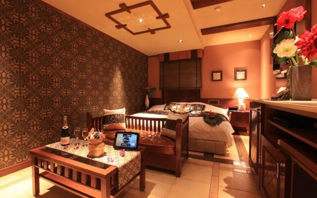 HOTEL GRASSINO URBAN RESORT KYOTO - Adult Only