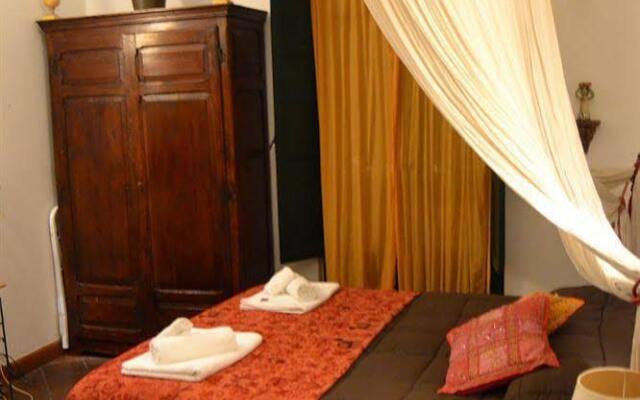 Bed and Breakfast Taormina Centro