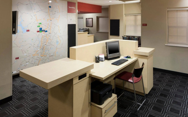TownePlace Suites by Marriott Austin Arboretum/The Domain Area