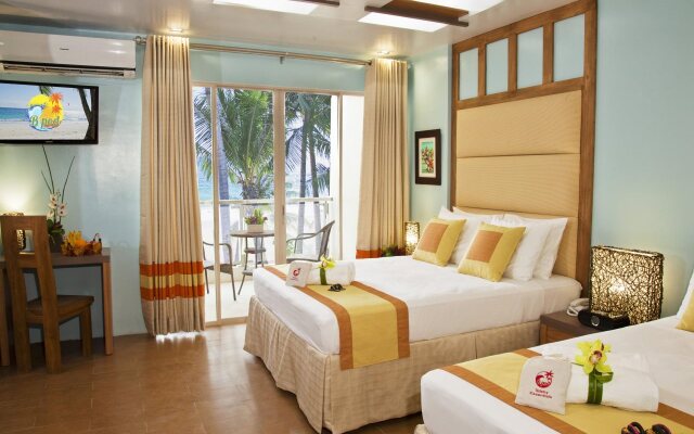 B Pod Hotel