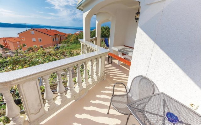 Beautiful Home in Crikvenica With Wifi and 0 Bedrooms