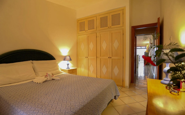 Swadeshi Sporting Hotel Tanca Manna