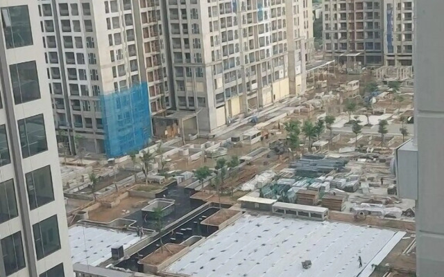 Tk2Resortstay Vinhomes Smart City