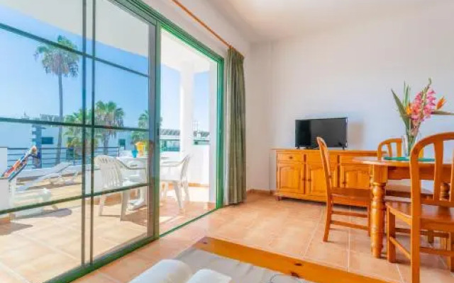 Apartamentos los Quiqueres