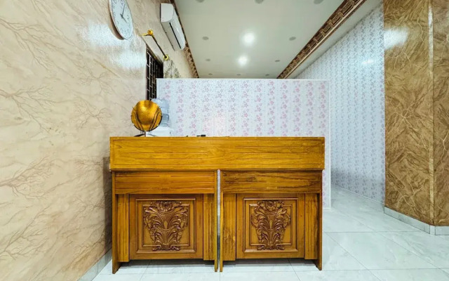 Tamastu House Sunter