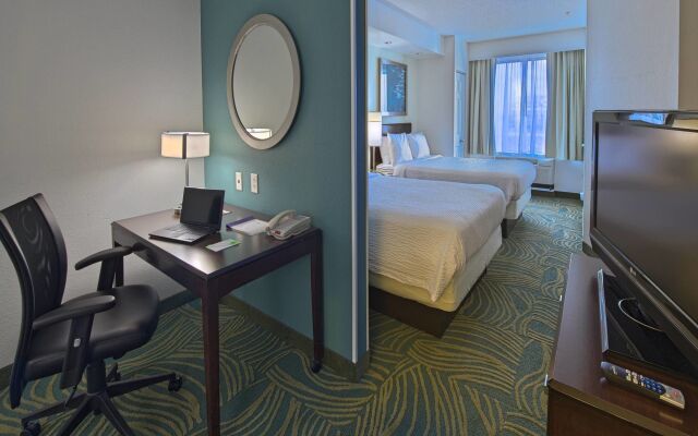 SpringHill Suites by Marriott Greensboro