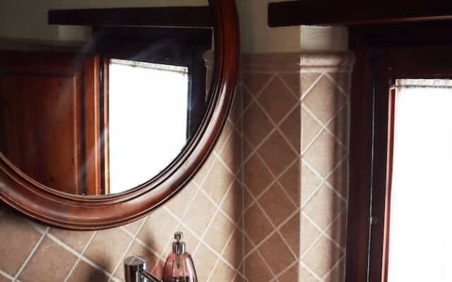 Reposo goce y alimento para los sentidos