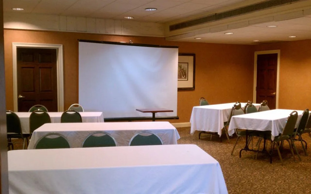 Richmond Suites Hotel