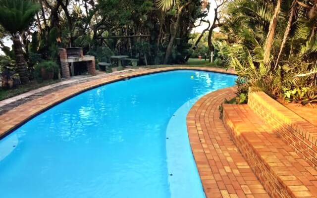 Carisford Lodge