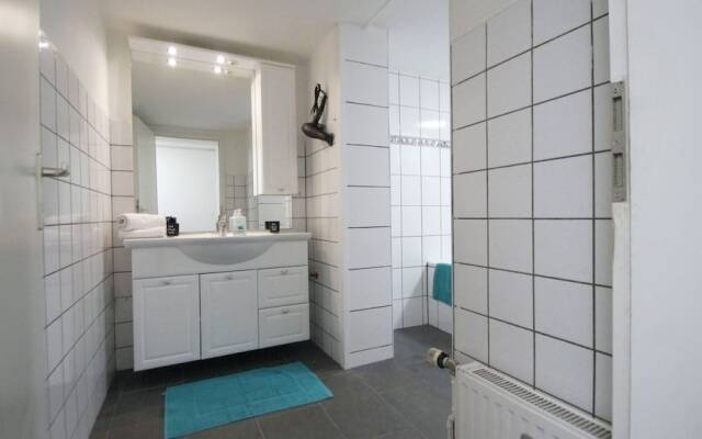 Ferienwohnung Burscheid