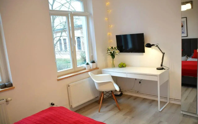 Apartament 100m od morza