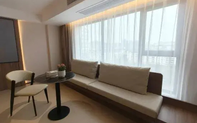 Imperial Dragon Bay Rojoy Hotel