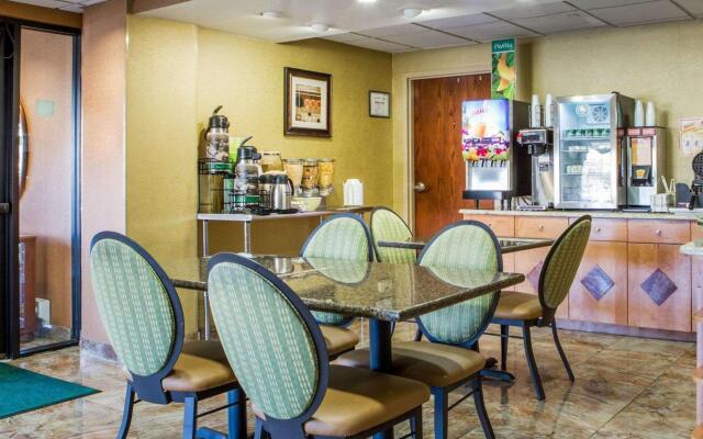 Quality Inn Vineland - Millville