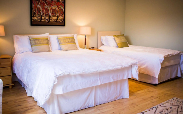 Kensington Lodge Bed and Breakfast