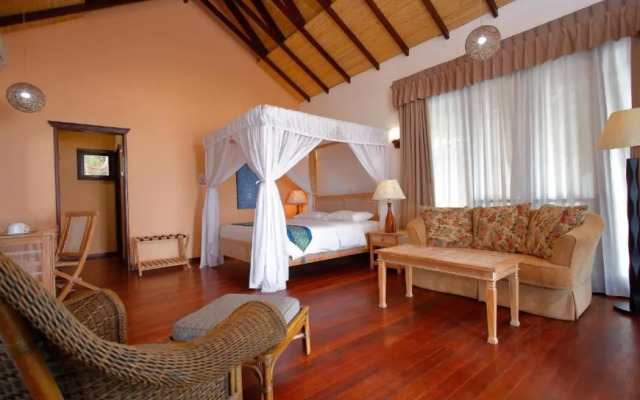 Sutera @ Mantanani Island Resort & Spa