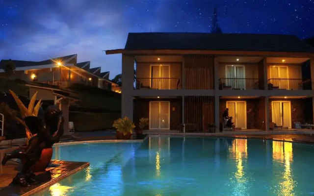 Ariandri Hotel & Resort 