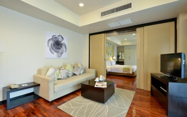 Abloom Exclusive Serviced Apartments