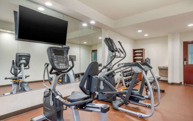 Comfort Inn Lenoir City-Knoxville