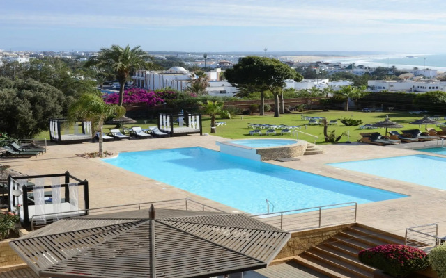Anezi Tower Hotel