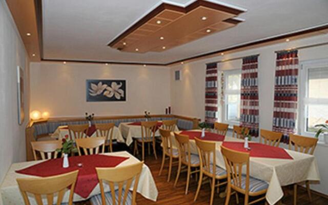 Landgasthaus Zum Mönchshof