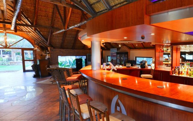 Ditholo Game Lodge
