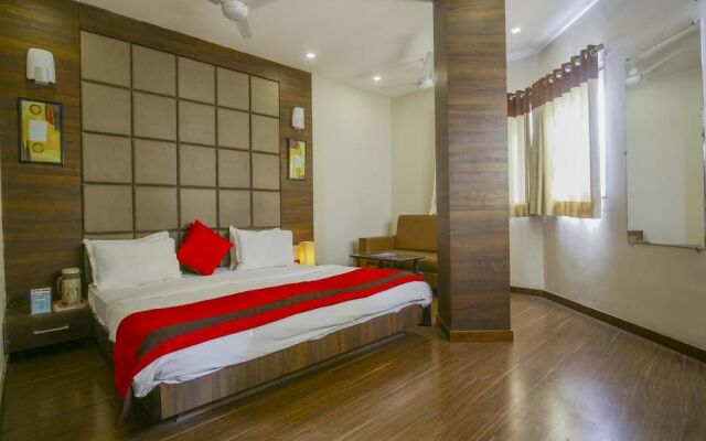 OYO Rooms GIDC Vatva