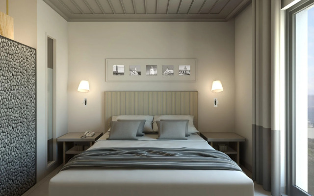 Summer Senses Luxury Resort