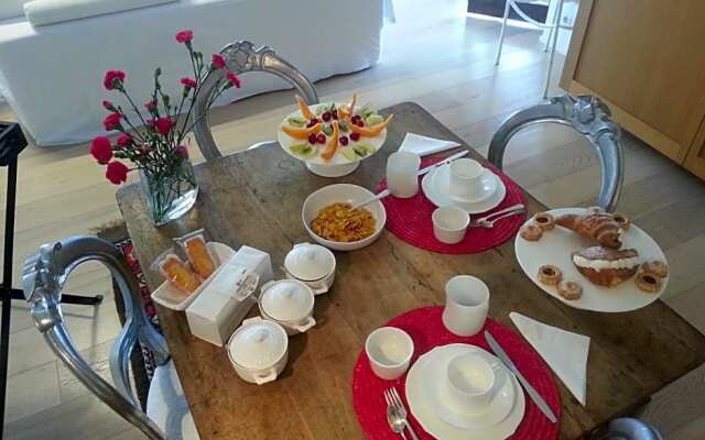 Alta Perugia Bed Breakfast