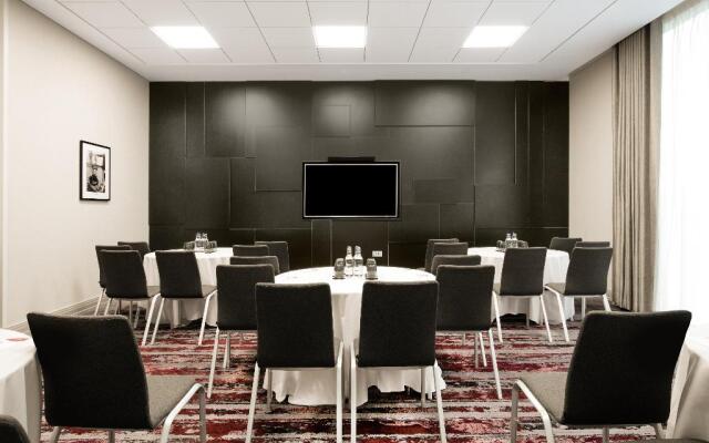 Crowne Plaza London - Docklands by IHG