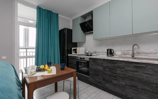 Этажидейли на переулке Трамвайном 2/7