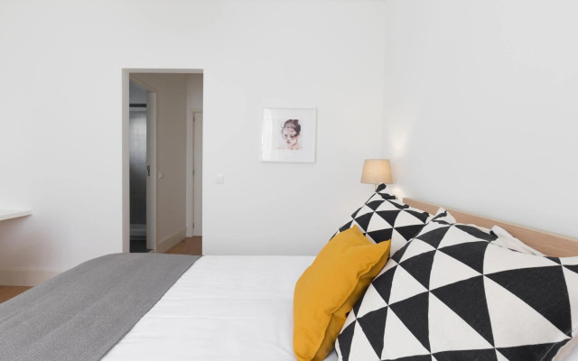 GuestReady - Costa Cabral Guesthouse Room 3