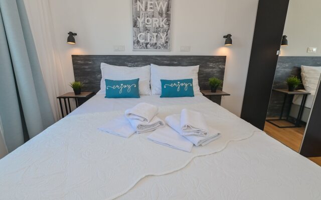 Pool Villa Vistamar II