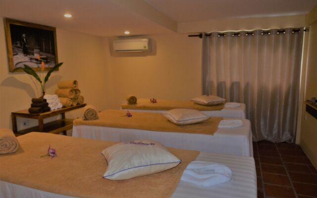 Bauhinia Resort Phu Quoc