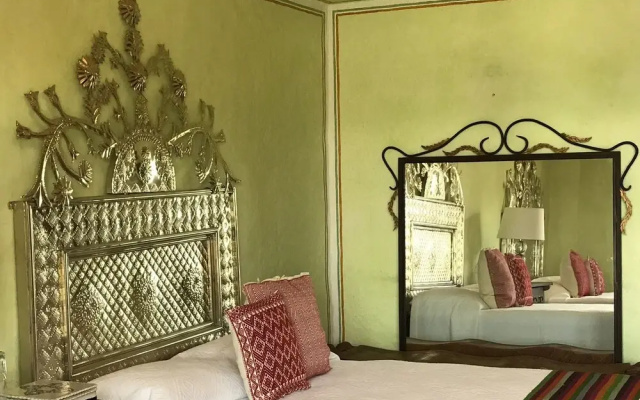 Casa Sofía