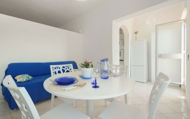 Villetta Playa de Mar