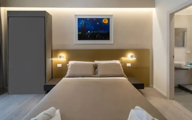 giardini inn arte