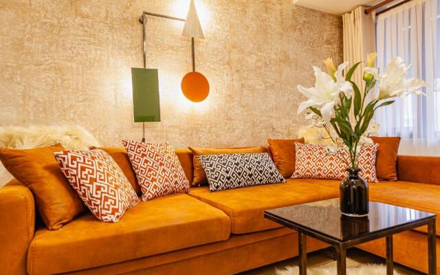 Lord Morgan & Exclusive Design Nisantasi