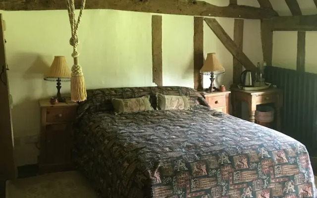 Bumble Cottage B&B