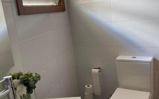 Apartamento Trav. Santa Luzia