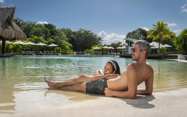 Ocean Riviera Paradise All Inclusive