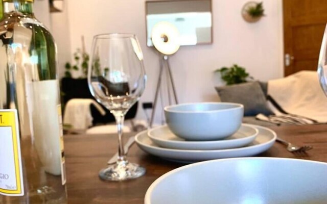 Stunning 2-bed Apartment in Blackpool