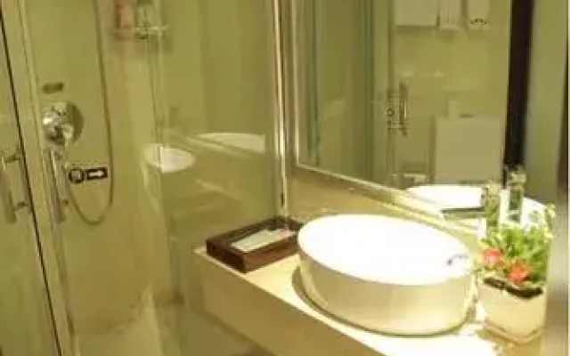 Rui'an Wenshang Hotel
