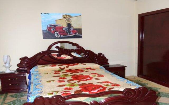 Hostal Casa Juanita y Rafael