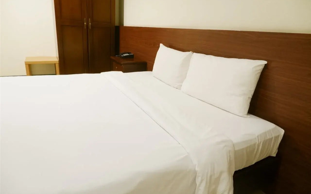 V.Resotel Hotel