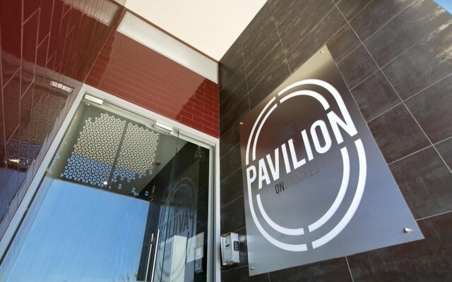 Direct Collective - Pavilion and Governor on Brookes