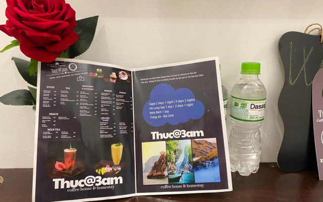 Thuc at 3am