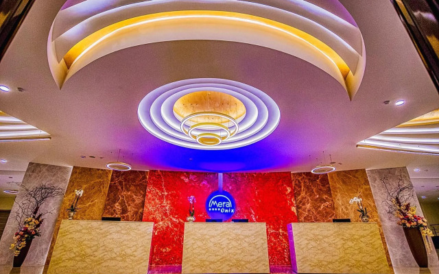 Mera Onix Cap Aurora